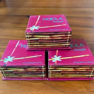 Benefit Cosmetics Hoola Natural Bronzer